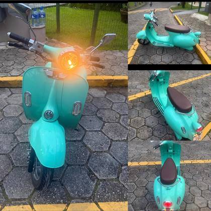 MOBYOU PLUS 3000W 